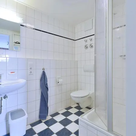 Apartament Kaiserhof - 206