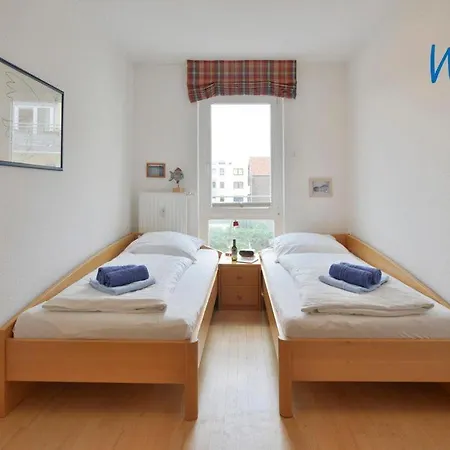 Apartament Kaiserhof - 206