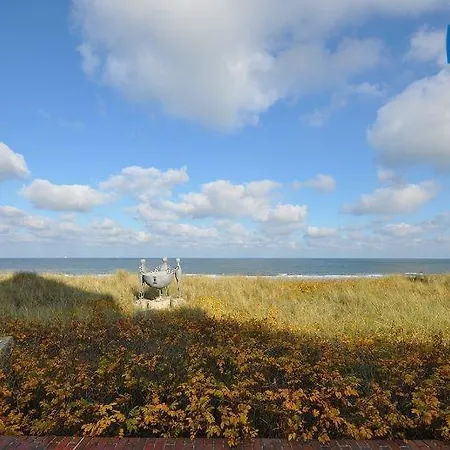 Kaiserhof - 206 Apartament *