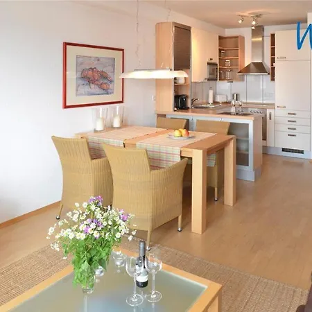 Kaiserhof - 206 Wangerooge