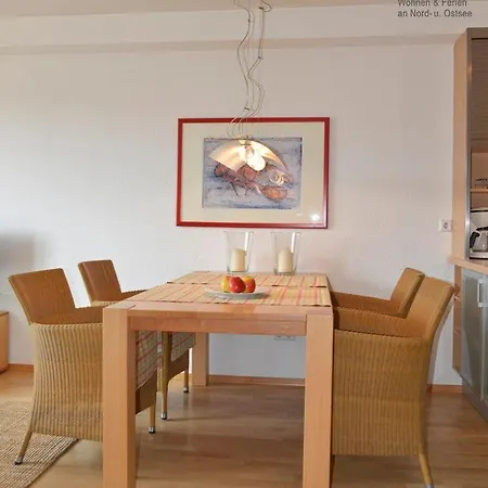 Kaiserhof - 206 Wangerooge