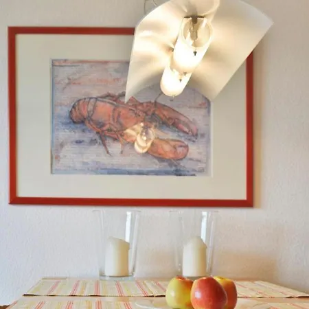 Kaiserhof - 206 Wangerooge