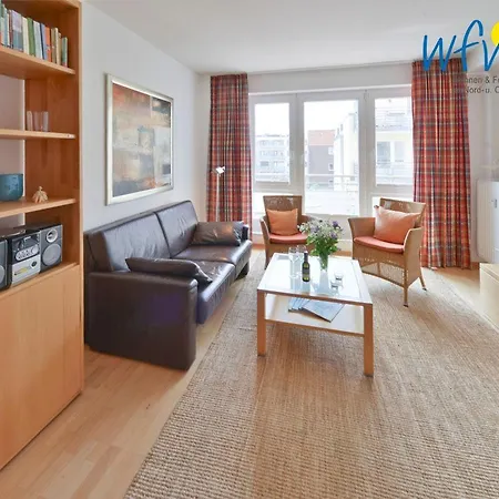 Kaiserhof - 206 Apartament