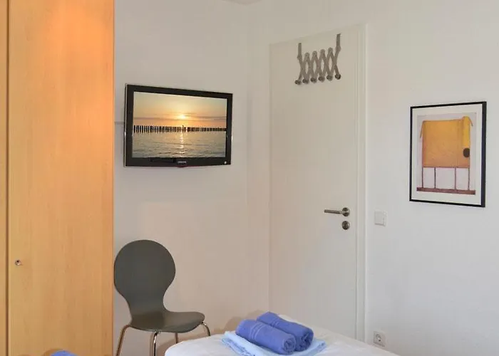 Kaiserhof - 206 * 万根沃格